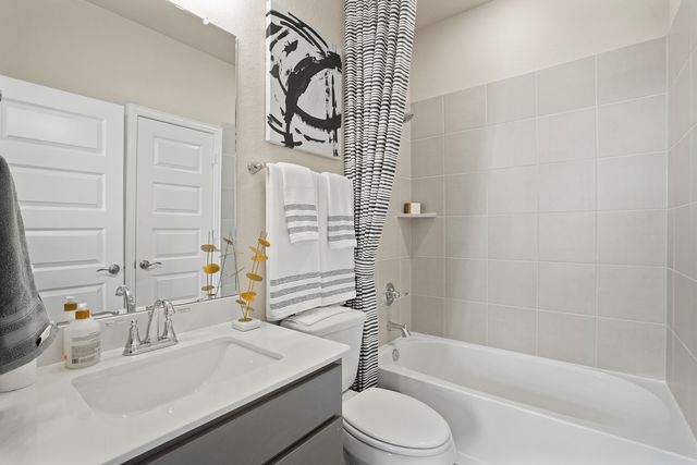 2307 Ryehill Road, Forney, TX 75126