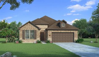 2307 Ryehill Road, Forney, TX 75126