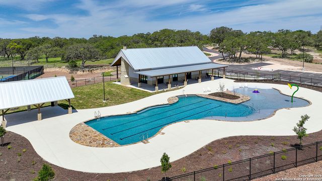 34744 Ansley Ridge Trail, Bulverde, TX 78163