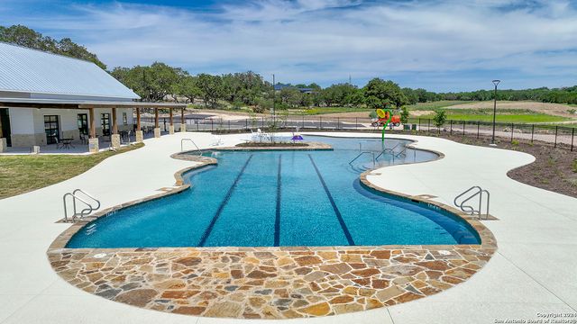 34744 Ansley Ridge Trail, Bulverde, TX 78163
