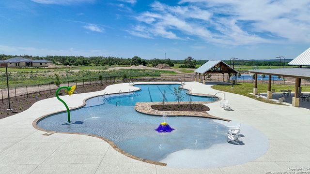 34744 Ansley Ridge Trail, Bulverde, TX 78163