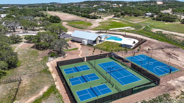 34744 Ansley Ridge Trail, Bulverde, TX 78163