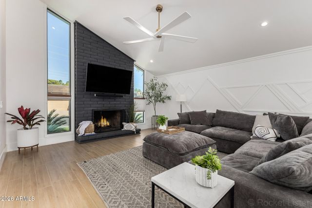 7847 E PECOS Lane, Scottsdale, AZ 85250