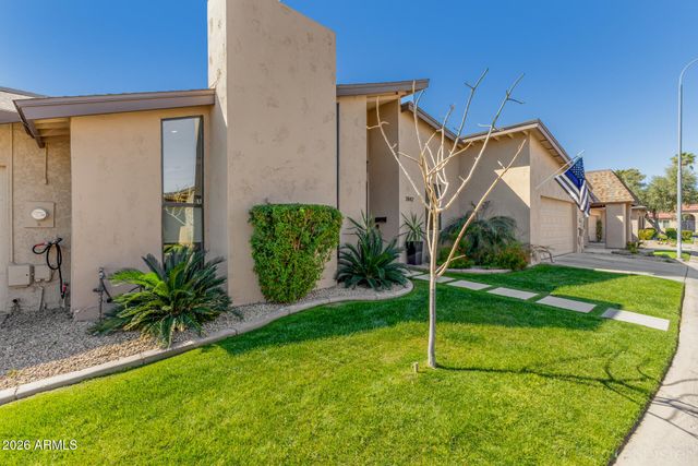 7847 E PECOS Lane, Scottsdale, AZ 85250