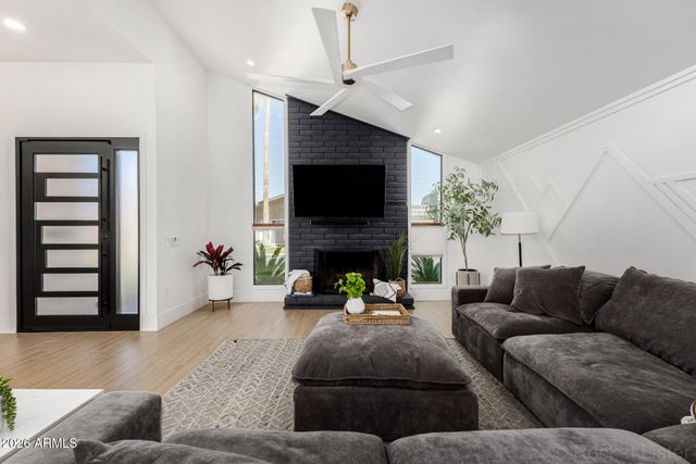 7847 E PECOS Lane, Scottsdale, AZ 85250