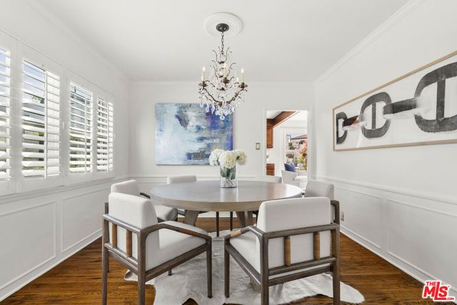 15328 De Pauw Street, Pacific Palisades (los Angeles), CA 90272