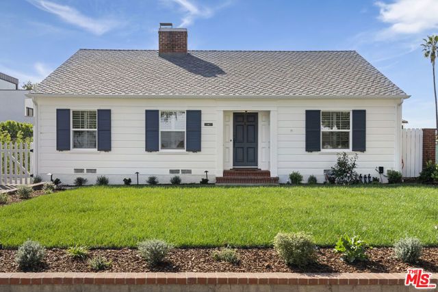 15328 De Pauw Street, Pacific Palisades (los Angeles), CA 90272