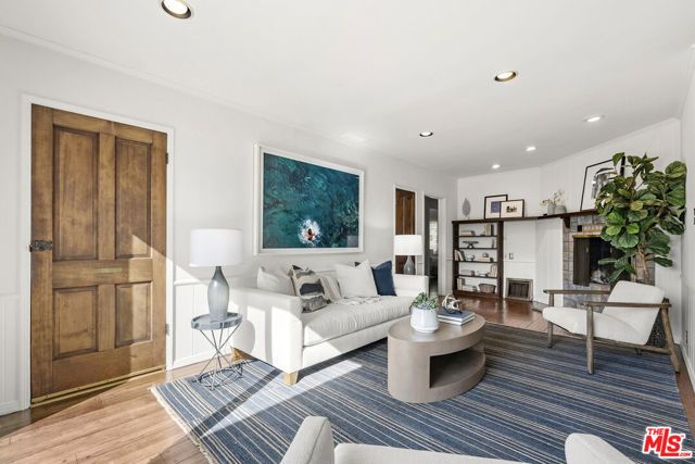 15328 De Pauw Street, Pacific Palisades (los Angeles), CA 90272