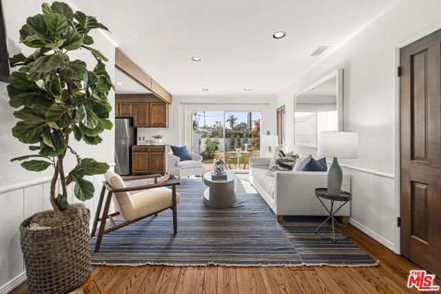 15328 De Pauw Street, Pacific Palisades (los Angeles), CA 90272