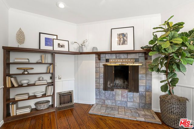 15328 De Pauw Street, Pacific Palisades (los Angeles), CA 90272