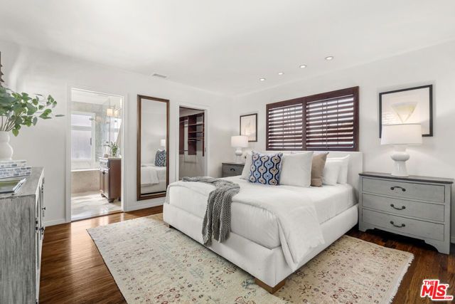 15328 De Pauw Street, Pacific Palisades (los Angeles), CA 90272