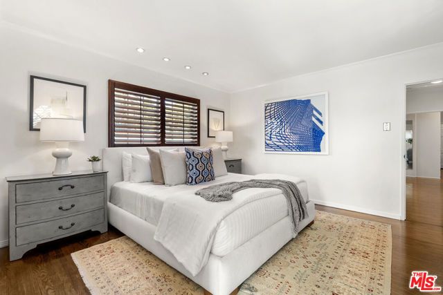 15328 De Pauw Street, Pacific Palisades (los Angeles), CA 90272