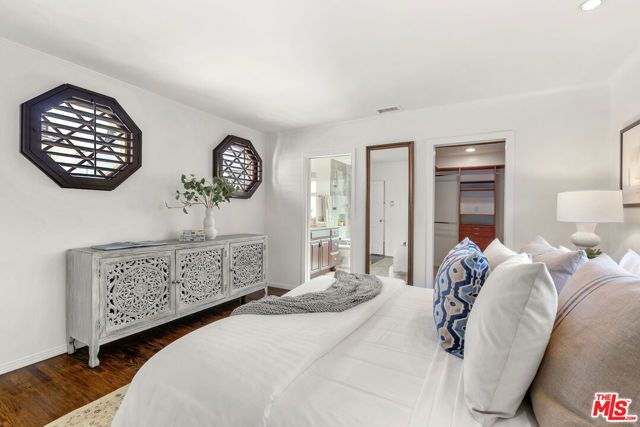 15328 De Pauw Street, Pacific Palisades (los Angeles), CA 90272