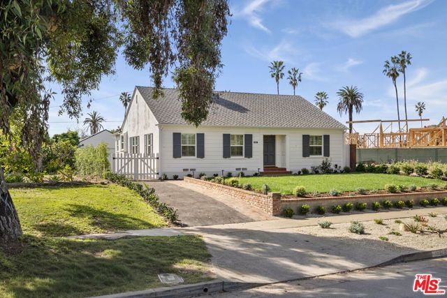 15328 De Pauw Street, Pacific Palisades (los Angeles), CA 90272