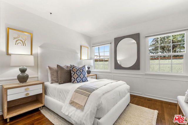 15328 De Pauw Street, Pacific Palisades (los Angeles), CA 90272