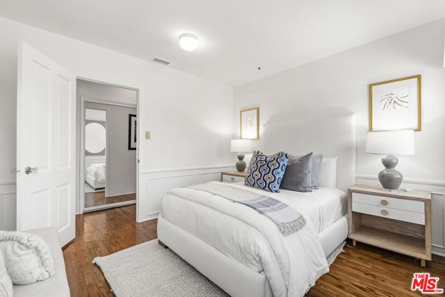 15328 De Pauw Street, Pacific Palisades (los Angeles), CA 90272