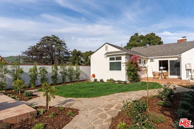 15328 De Pauw Street, Pacific Palisades (los Angeles), CA 90272