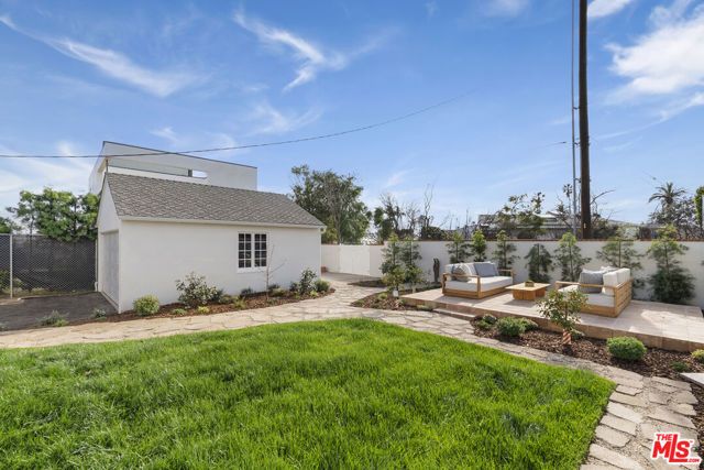 15328 De Pauw Street, Pacific Palisades (los Angeles), CA 90272