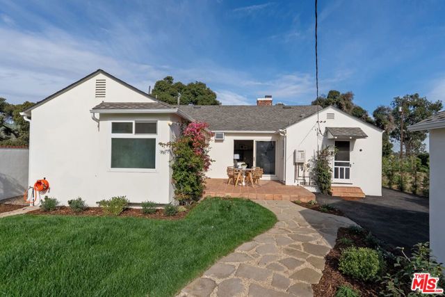 15328 De Pauw Street, Pacific Palisades (los Angeles), CA 90272