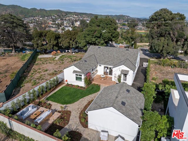 15328 De Pauw Street, Pacific Palisades (los Angeles), CA 90272