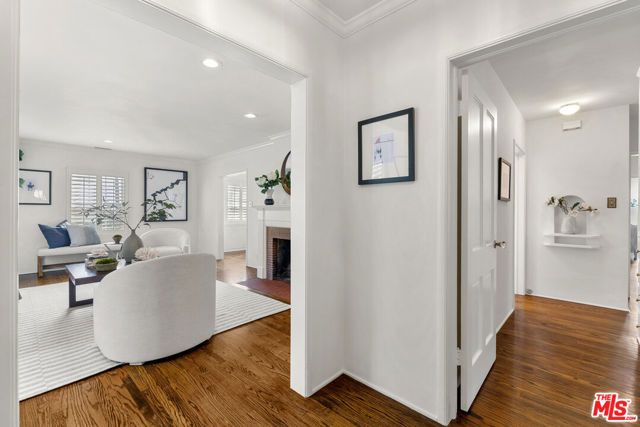 15328 De Pauw Street, Pacific Palisades (los Angeles), CA 90272