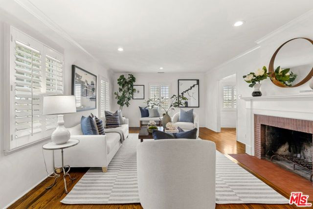 15328 De Pauw Street, Pacific Palisades (los Angeles), CA 90272