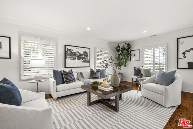 15328 De Pauw Street, Pacific Palisades (los Angeles), CA 90272