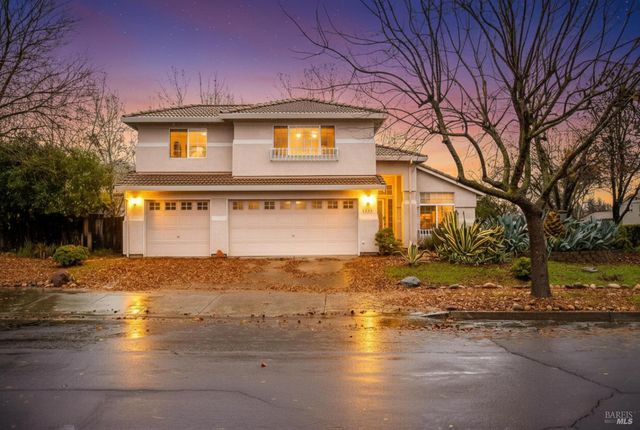 4124 Singletree Way, Fairfield, CA 94533