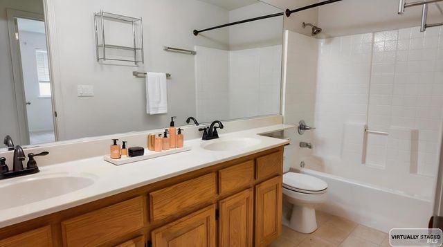 4124 Singletree Way, Fairfield, CA 94533