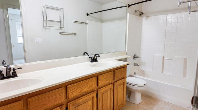 4124 Singletree Way, Fairfield, CA 94533