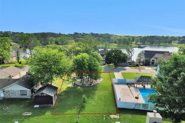 TBD Kingston Cove, Willis, TX 77318