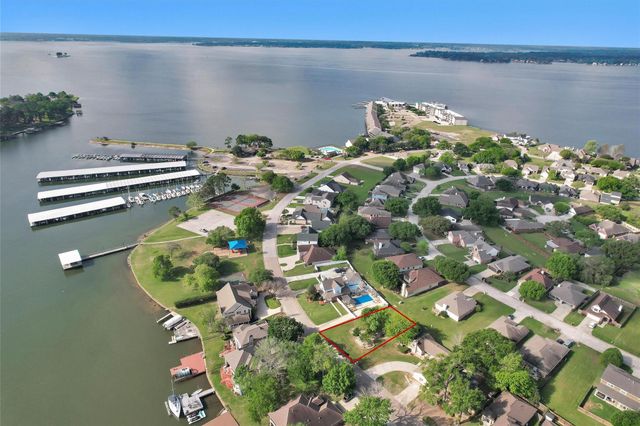 TBD Kingston Cove, Willis, TX 77318