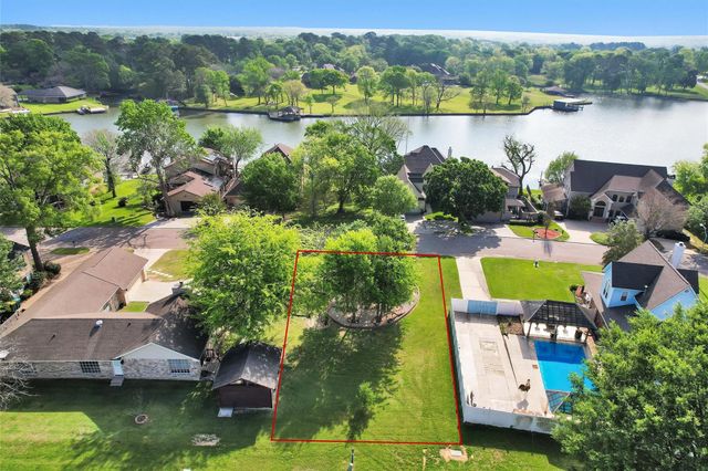 TBD Kingston Cove, Willis, TX 77318