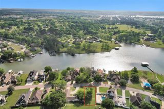 TBD Kingston Cove, Willis, TX 77318