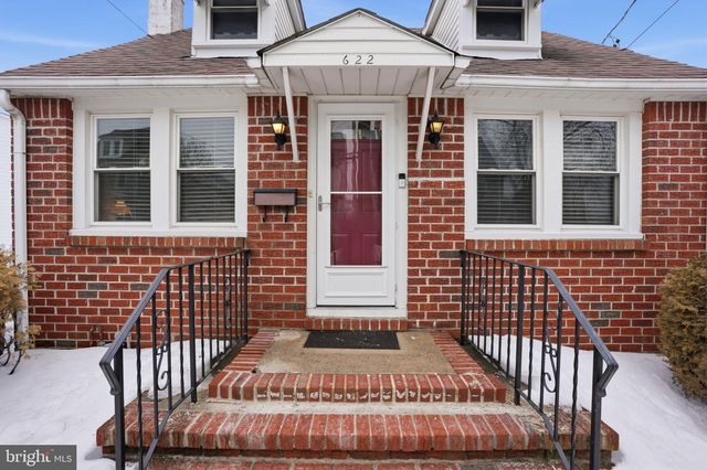 622 CORSON ST, Bristol, PA 19007