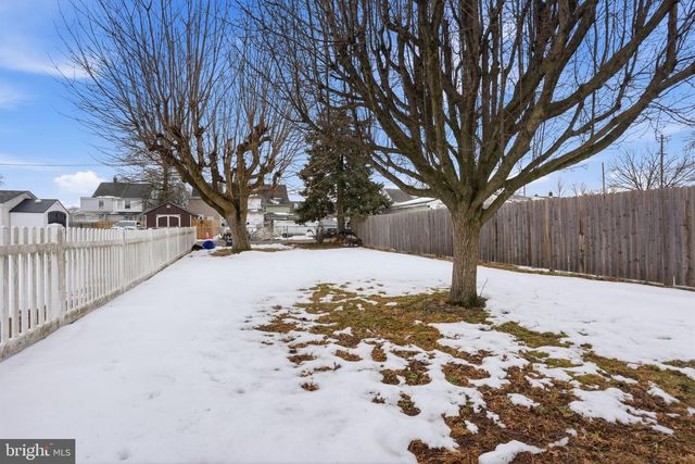 622 CORSON ST, Bristol, PA 19007