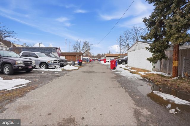 622 CORSON ST, Bristol, PA 19007