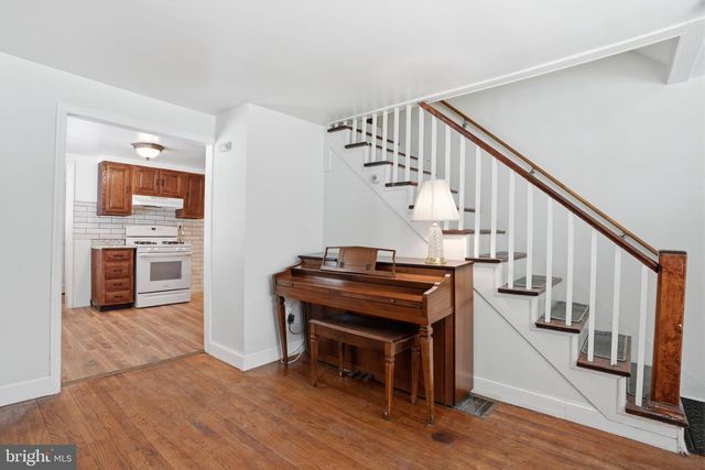 622 CORSON ST, Bristol, PA 19007