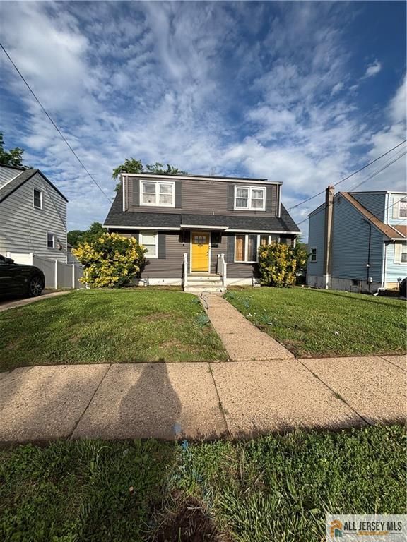 1266 Rahway Avenue, Avenel, NJ 07001