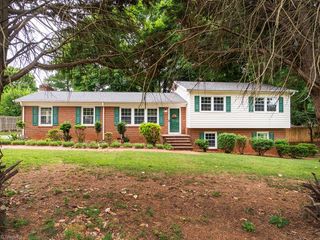 1311 Fleming Road, Greensboro, NC 27410