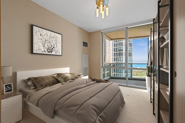 1201 S Prairie Avenue 2604, Chicago, IL 60605