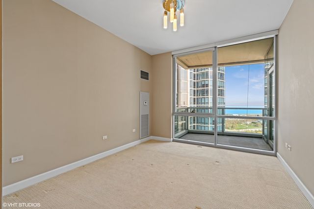 1201 S Prairie Avenue 2604, Chicago, IL 60605