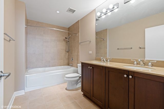 1201 S Prairie Avenue 2604, Chicago, IL 60605