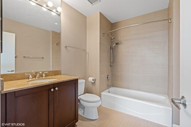 1201 S Prairie Avenue 2604, Chicago, IL 60605