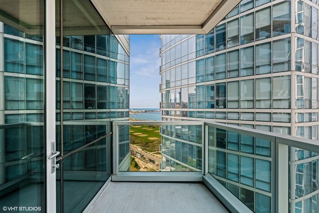 1201 S Prairie Avenue 2604, Chicago, IL 60605