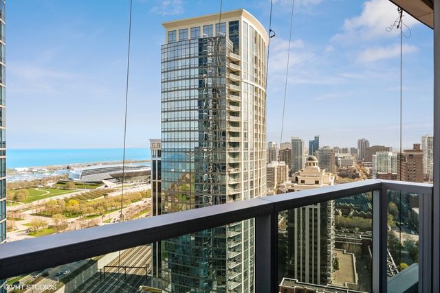 1201 S Prairie Avenue 2604, Chicago, IL 60605