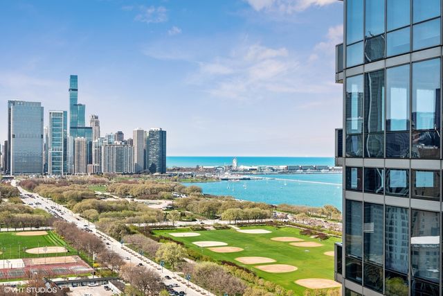 1201 S Prairie Avenue 2604, Chicago, IL 60605