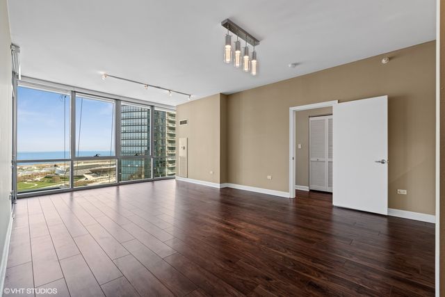 1201 S Prairie Avenue 2604, Chicago, IL 60605