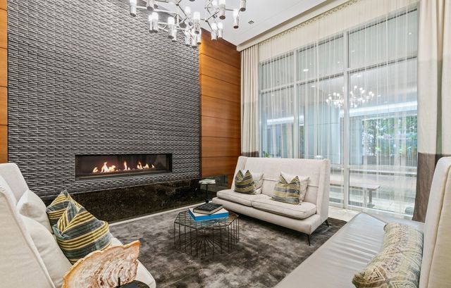 1201 S Prairie Avenue 2604, Chicago, IL 60605