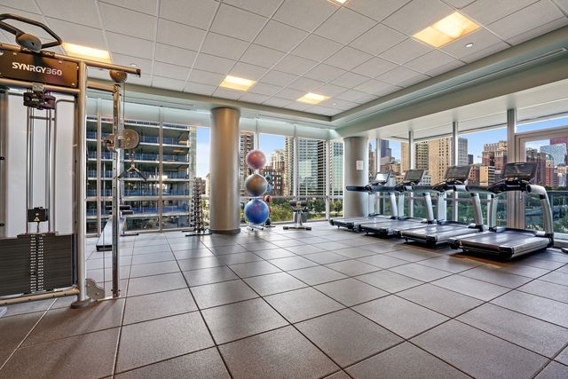 1201 S Prairie Avenue 2604, Chicago, IL 60605
